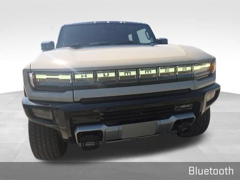 Used 2026 GMC Hummer EV SUV AWD/4WD image 3