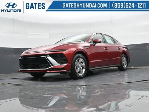 New 2026 Hyundai Sonata SE image 36