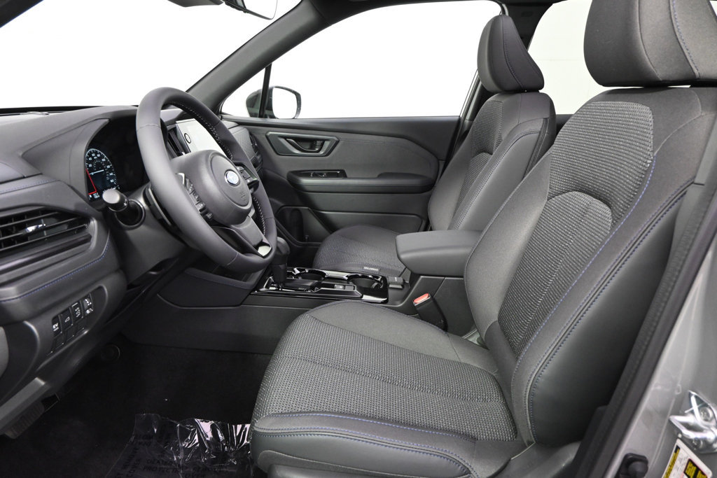 New 2026 Subaru Forester Premium AWD/4WD image 13