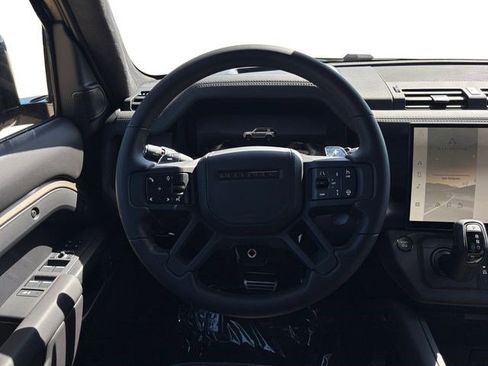 New 2026 Land Rover Defender 110 OCTA image 15