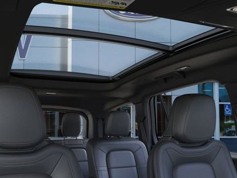 New 2026 Lincoln Aviator Reserve image 22