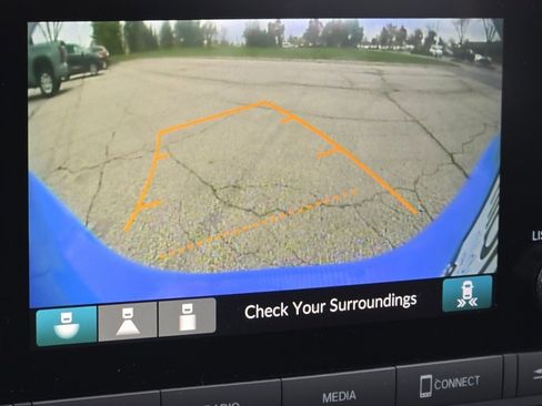 New 2026 Honda Civic Sport image 4