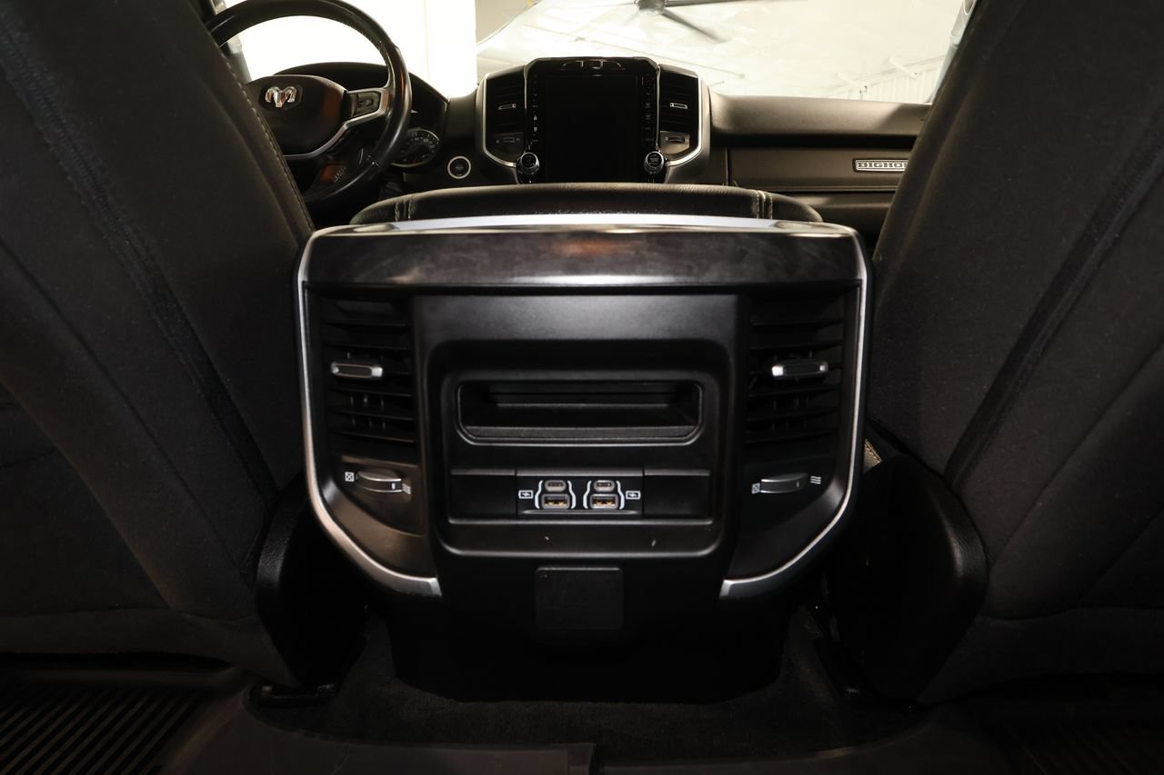Used 2023 RAM 1500 Big Horn AWD/4WD image 30