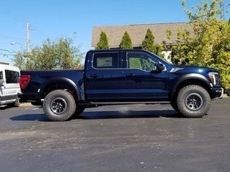 New 2025 Ford F150 Raptor video 2