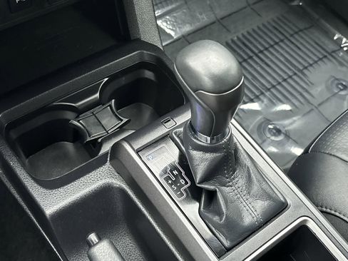 Used 2023 Toyota Tacoma TRD Sport w/ TRD Premium Sport Package image 27