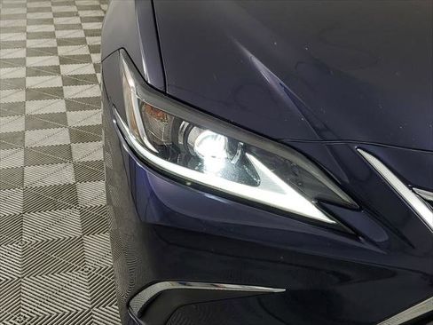 Used 2020 Lexus ES 350 w/ Premium Package FWD image 15