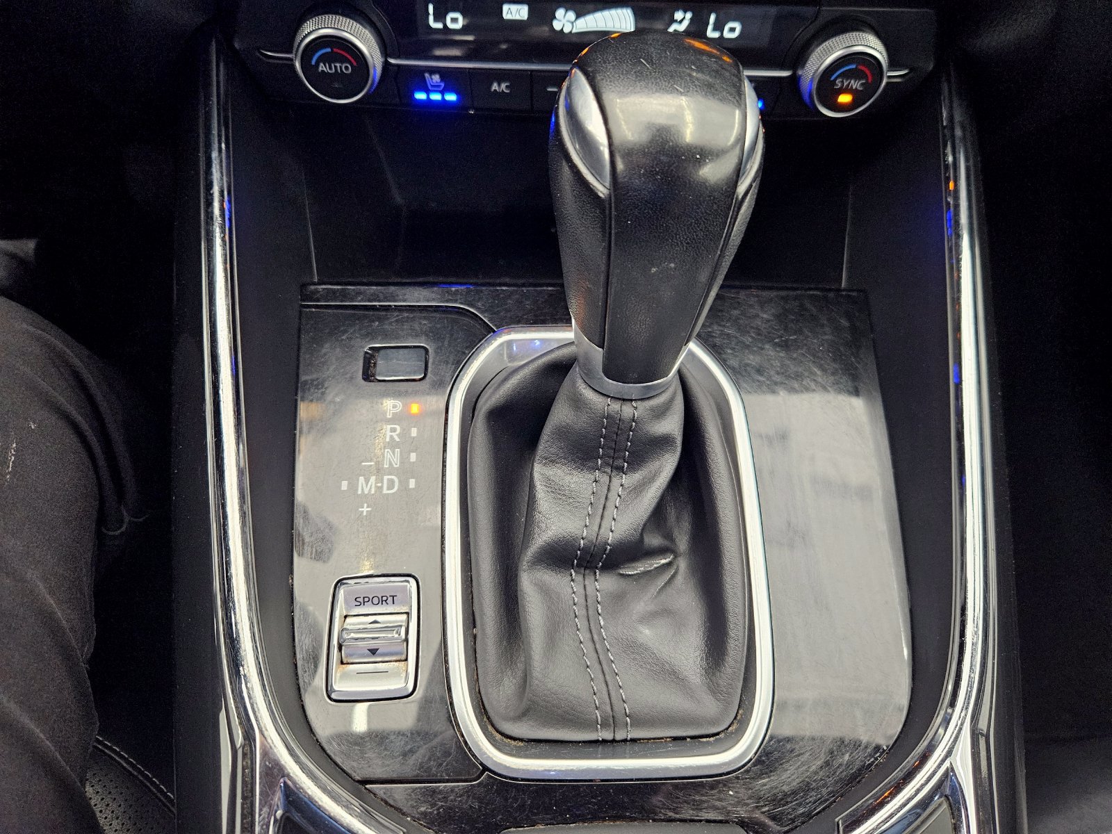Used 2020 MAZDA CX-9 Grand Touring FWD image 26