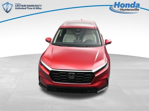 New 2026 Honda CR-V EX-L image 20