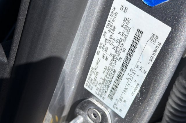 Used 2024 Ford Escape SE FWD image 36