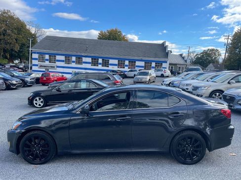 Used 2007 Lexus IS 250 AWD image 3