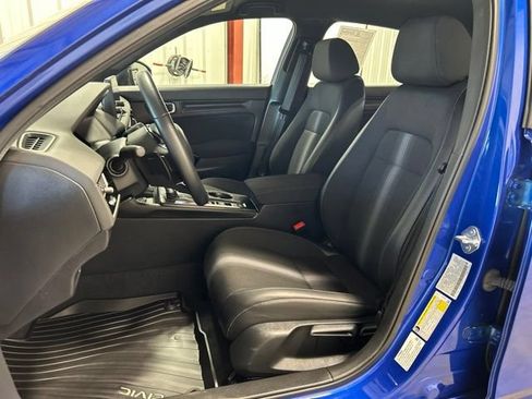 Certified 2024 Honda Civic Sport image 15