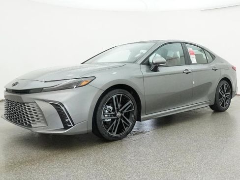 New 2026 Toyota Camry XSE image 17