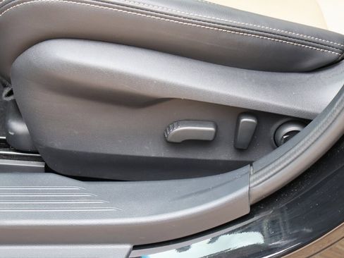 Used 2021 Subaru Outback Limited XT image 25