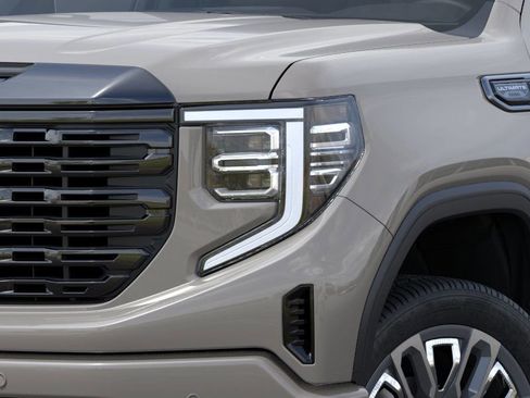 New 2026 GMC Sierra 1500 Denali Ultimate image 10