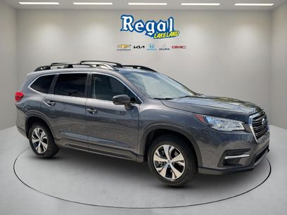 Used 2021 Subaru Ascent Premium w/ Convenience Package
