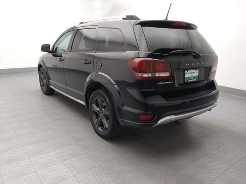 Used 2020 Dodge Journey Crossroad FWD image 5