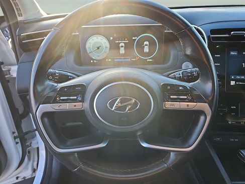Used 2023 Hyundai Tucson SEL w/ Convenience Package image 21
