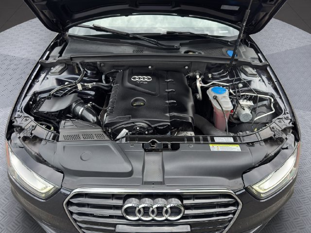 Used 2015 Audi A4 2.0T Premium AWD/4WD image 28