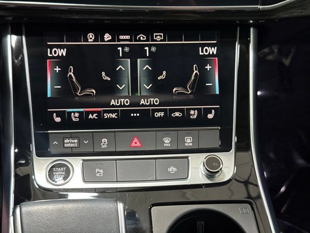 Used 2023 Audi Q7 3.0T Premium Plus w/ Premium Plus Package AWD/4WD image 20