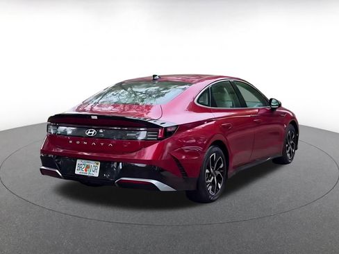 Used 2025 Hyundai Sonata SEL image 15