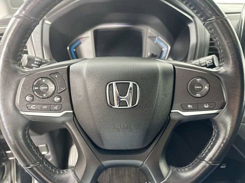 Used 2023 Honda Odyssey EX-L image 21