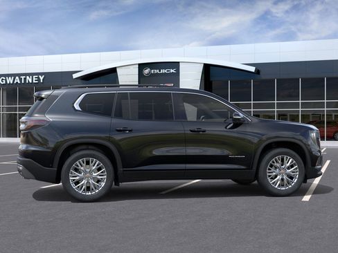 New 2026 GMC Acadia Elevation w/ Elevation Premium Package FWD image 5