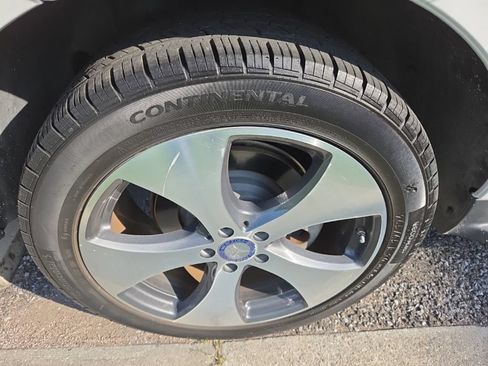 Used 2017 Mercedes-Benz GLE 350 image 10