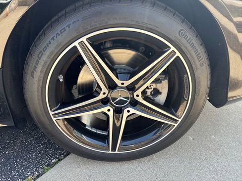 Used 2017 Mercedes-Benz C 43 AMG 4MATIC Coupe image 38