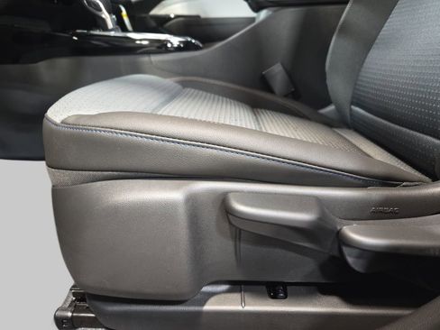 New 2026 Chevrolet Trax LT w/ Driver Confidence Package FWD image 27