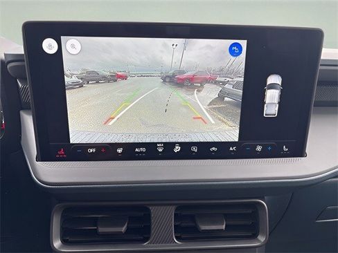 New 2025 Ford Maverick XLT w/ XLT Luxury Package image 16