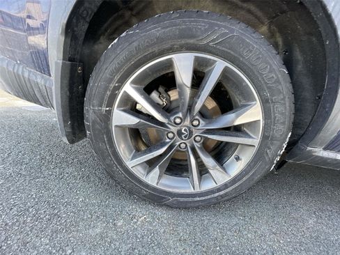 Used 2022 INFINITI QX60 Luxe w/ Cargo Package image 26