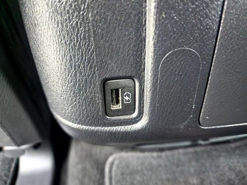 Used 2024 INFINITI QX80 Luxe image 29