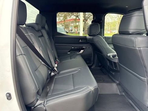 New 2026 Toyota Tundra Limited image 11