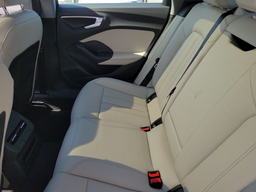 New 2026 Audi A5 Premium AWD/4WD image 26