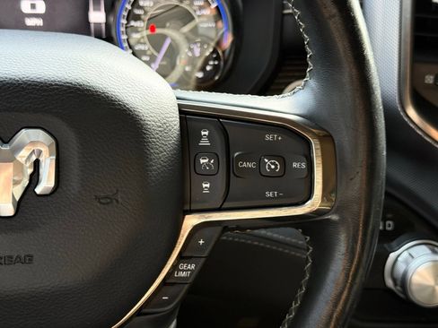 Used 2020 RAM 1500 Limited RWD image 32