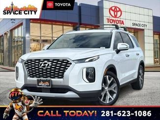 Used 2022 Hyundai Palisade SEL w/ 8P Bench Seat Package FWD video 1