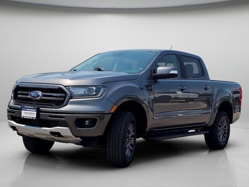Used 2022 Ford Ranger Lariat w/ Equipment Group 501A High AWD/4WD image 19
