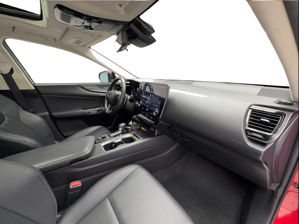 Used 2022 Lexus NX 350 AWD image 36