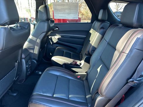 New 2026 Dodge Durango GT w/ Tow 'N Go Package image 30