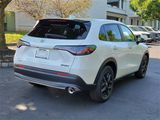 Used 2025 Honda HR-V Sport image 4