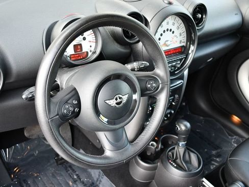 Used 2014 MINI Cooper Countryman FWD image 12