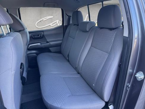 Used 2022 Toyota Tacoma SR5 image 22