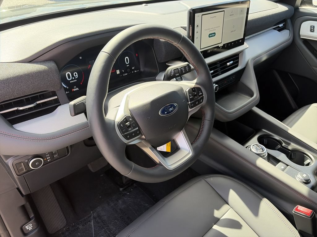 New 2027 Ford Explorer Active w/ Active Comfort Package RWD image 11