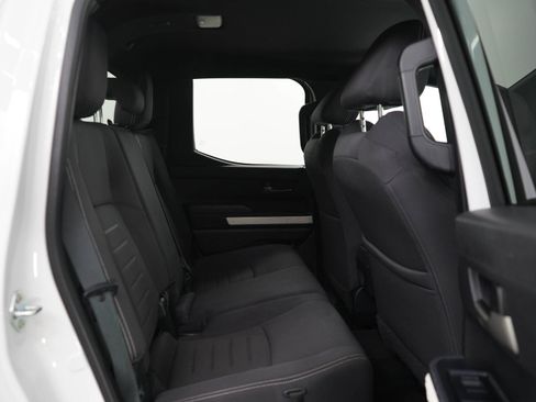 Used 2024 Toyota Tacoma TRD Off-Road AWD/4WD image 14