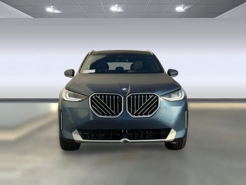 Used 2026 BMW X3 xDrive30i w/ Premium Package AWD/4WD image 5