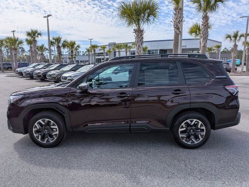 New 2026 Subaru Forester Premium image 7