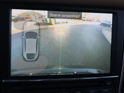 Used 2013 Porsche Panamera Platinum Edition image 26