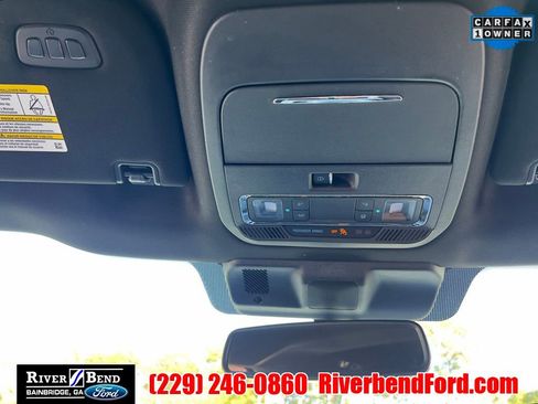Used 2022 Ford F150 Platinum w/ Equipment Group 701A High image 50