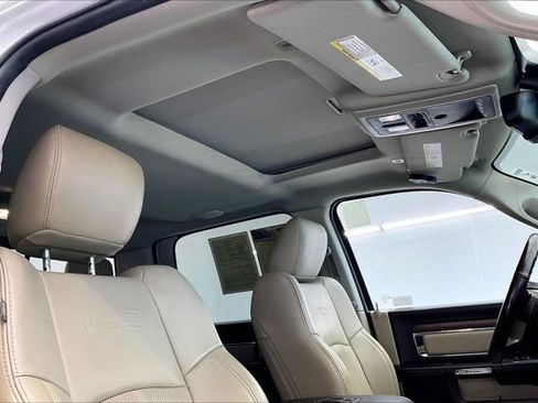 Used 2018 RAM 2500 Laramie w/ Convenience Group AWD/4WD image 24
