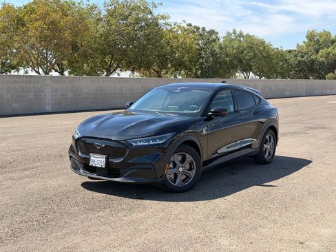 Used 2023 Ford Mustang Mach-E Select RWD image 10